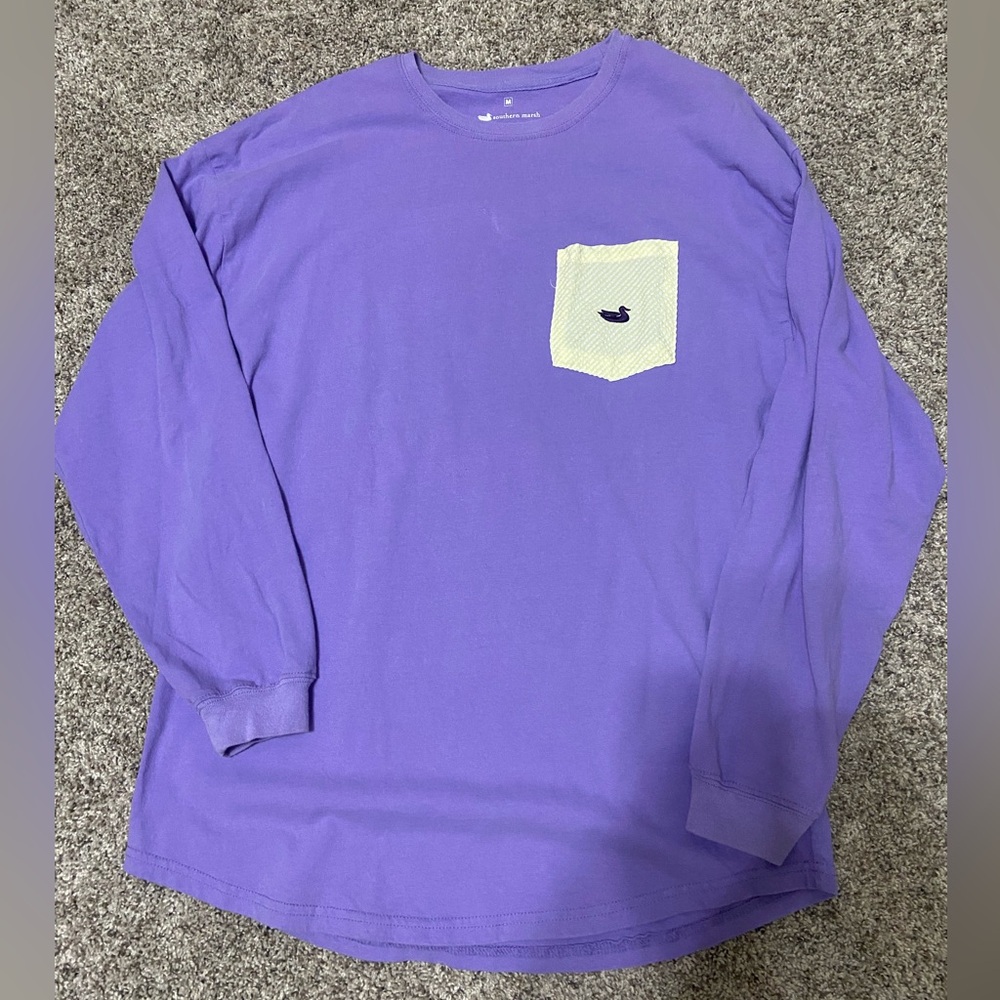 Southern Marsh size medium